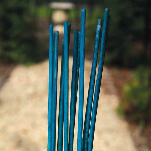 Tildenet flower sticks - flower,