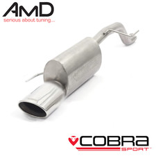 Cobra Sport Corsa D 1.2 & 1.4