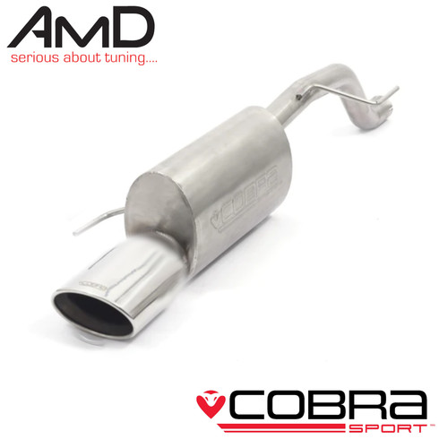 Cobra sport corsa - &, 1.4