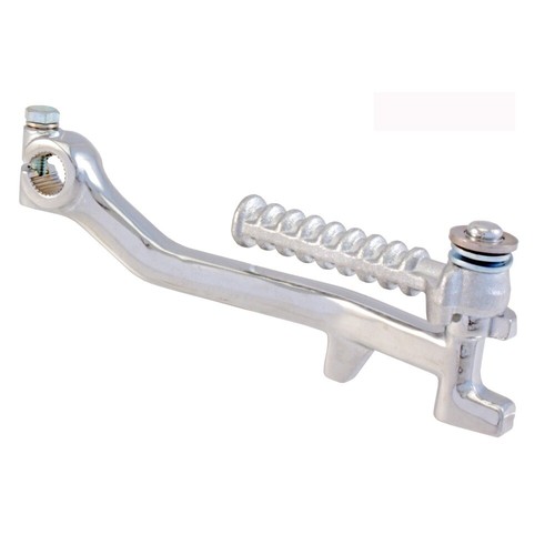 Crankshaft start chrome mbk - start-up,
