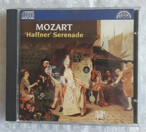 Prague chamber orchestra - prague,
