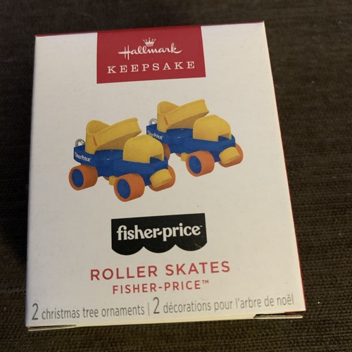 2024 hallmark fisher price - 2024~hallmark, fisher-price