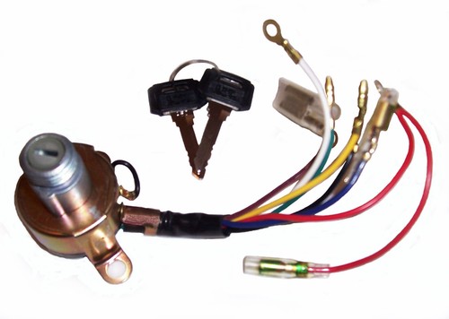 Yamaha fs1e ignition - fs1e,