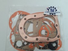 BSA M20 M21 FULL GASKET SET