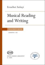 Musical Reading and Writing