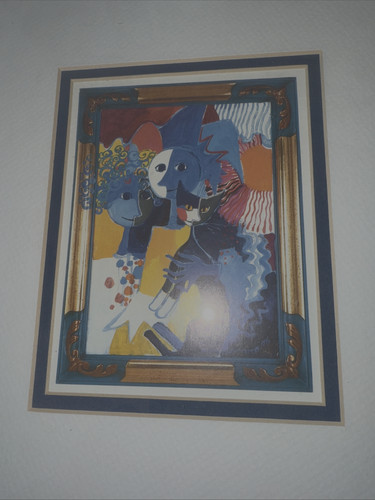 Rosina wachtmeister print art - wachtmeister,