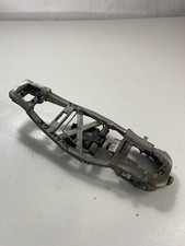 VW TOURAN 1T1, 1T2 Rear Left