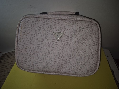 Guess lunch bag - lunch,