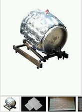 10 ICE BLANKETS cooling real ale cask, lager, beer kegs, outside, home bar, pub