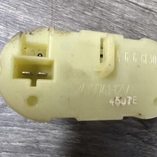 RENAULT LAGUNA - HEATER BLOWER