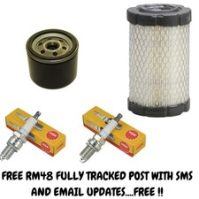 Husqvarna R213C Rider Engine