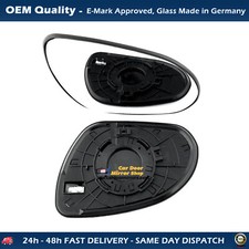 Fits Hyundai I30 2007 to 2012