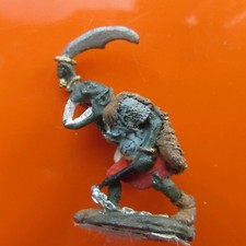 #A FTO-11 orc chief flail &