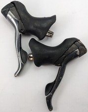 Shimano Ultegra Shifters FlightDeck 6600G 10spd, Left & Right