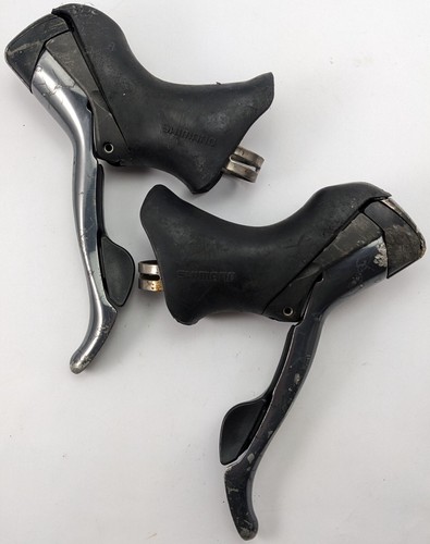 Shimano ultegra shifters - shimano,