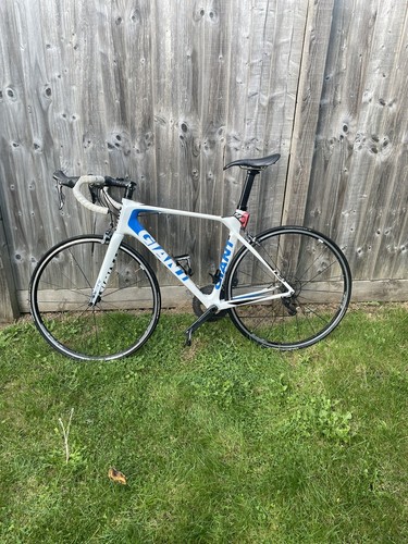 Giant tcr advanced - giant,