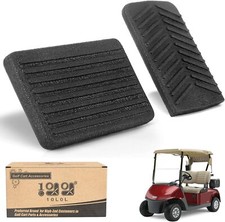 Golf Cart Accelerator Brake