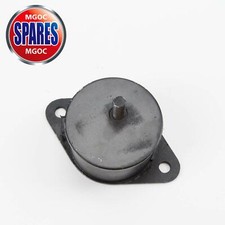 MGB/MGB GT Rubber Bumper