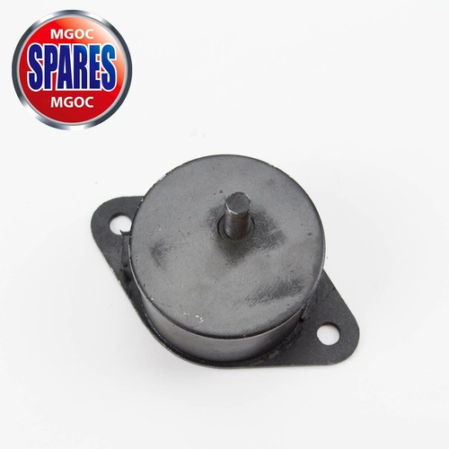 Mgb rubber bumper - mgb/mgb, gt