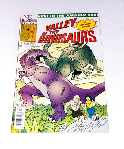 Valley the dinosaurs 1 - valley,