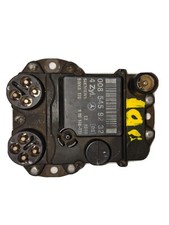 MERCEDES IGNITION CONTROL