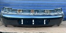 PORSCHE 993 REAR BUMPER - GREEN - 993 505 411 00