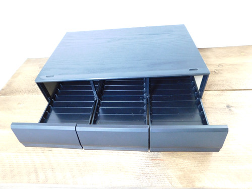 Tape cassette holder - cassette,
