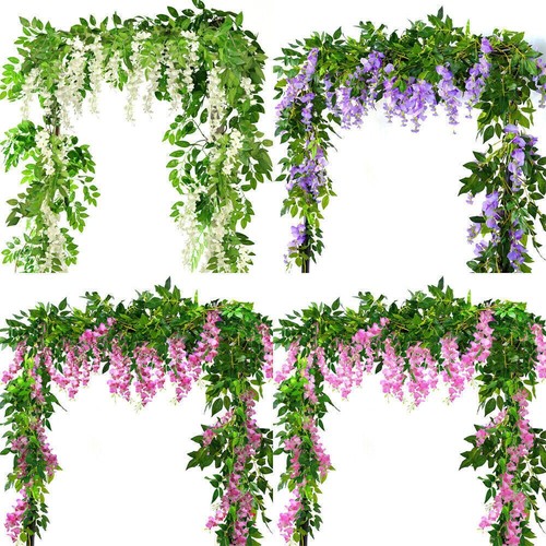 Artificial fake hanging - artificial,