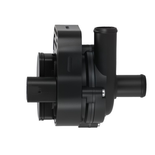 Auxiliary engine water pump - engine,