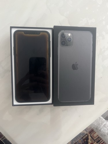 Apple iphone pro max 64gb - max,