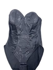 Shapewear Corselette Bodysuit