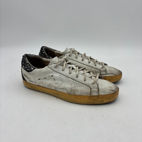 Golden goose superstar ggdb - superstar,