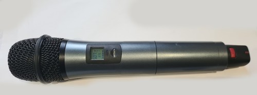 Sennheiser skm35 xsw - sennheiser, xsw-gb