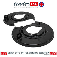 PAIR of BMW 3 Series E30 Rear