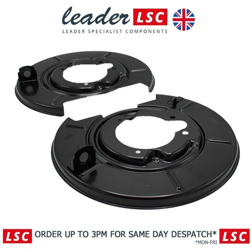Pair bmw series e30 rear - pair, 3