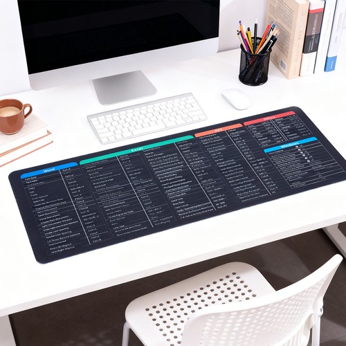 Keyboard pad anti slip - keyboard, large