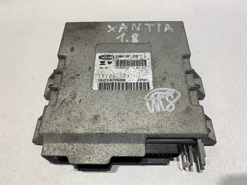Citroën xantia engine - citroËn, x1