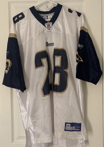 Marshall faulk louis - #28,