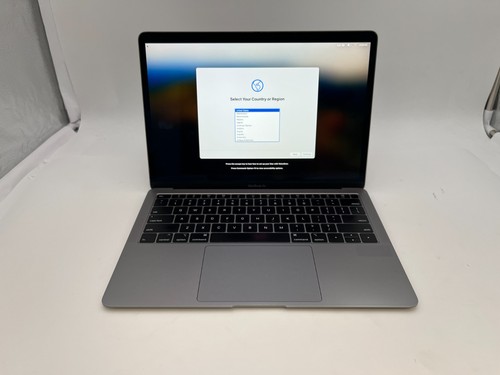 Apple macbook air 2018 - air,