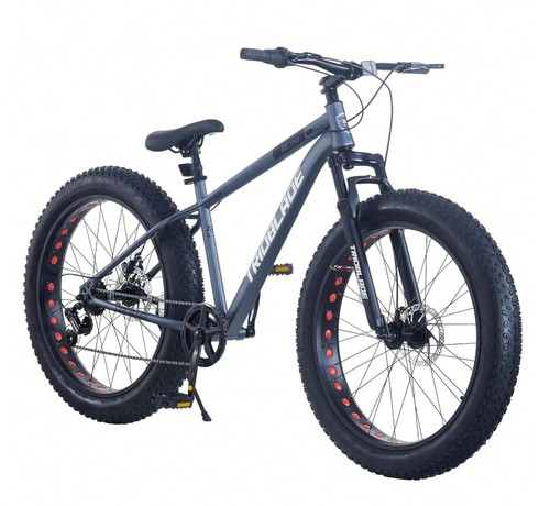 Inch wheel mountain bike - wheel,