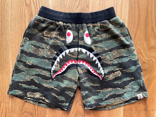 Bathing ape short men - ape,