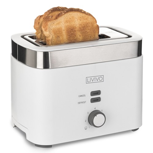 Livivo slice toaster - livivo, 2