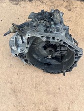 Opel Zafira B 2006 Diesel