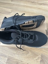 Shimano EX3 touring shoe size 42(uk 8.5) Black