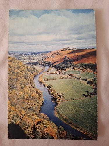 Symonds yat hertfordshire - yat,