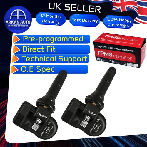 Pre programmed tyre - pre-programmed,