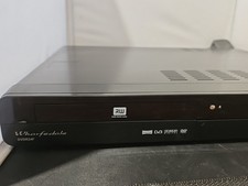 Wharfedale DVDR24F Dvd