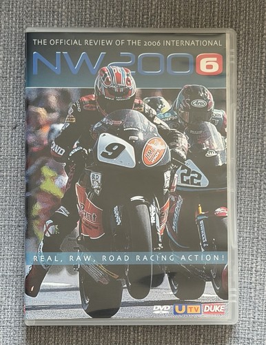 North west 200 - north, review