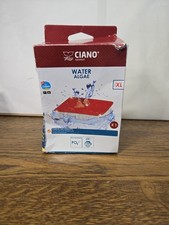 Ciano Water Algae Cartridge Red XL