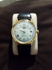 Orient Men's Automatic Watch
